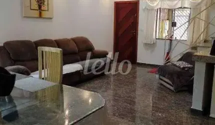 Casa com 4 quartos à venda na Rua Visconde de Cairu, 221, Mooca, São Paulo, 140 m2 por R$ 1.280.000