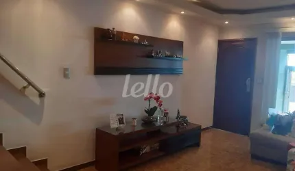Casa com 4 quartos à venda na Rua Jundiapeba, 245, Vila Zelina, São Paulo, 106 m2 por R$ 1.100.000