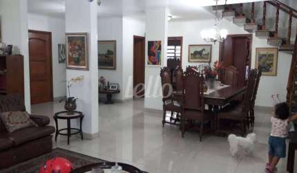 Casa com 4 quartos à venda na Rua Joaquim Pereira Pinto, 329, Jardim Avelino, São Paulo, 300 m2 por R$ 1.900.000