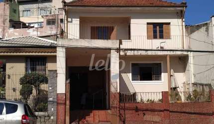 Casa com 3 quartos à venda na Rua Jaboticabal, 1699, Mooca, São Paulo, 146 m2 por R$ 900.000