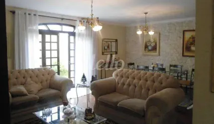 Casa comercial com 1 sala à venda na Rua Padre Carlos da Silva, 39, Alto da Mooca, São Paulo, 247 m2 por R$ 1.160.000