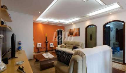 Casa com 4 quartos à venda na Rua Manderá, 370, Vila Alpina, São Paulo, 330 m2 por R$ 2.150.000