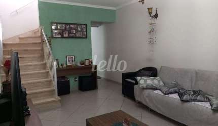 Casa com 3 quartos à venda na Rua José Zappi, 991, Vila Prudente, São Paulo, 150 m2 por R$ 740.000