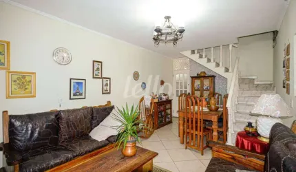 Casa com 3 quartos à venda na Rua Doutora Esmeralda Mendes Policene, 162, Jardim Avelino, São Paulo, 180 m2 por R$ 780.000