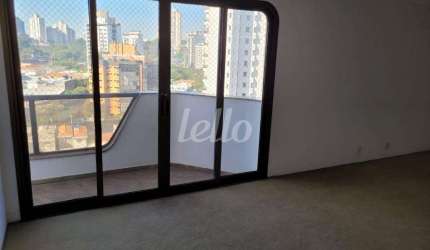 Apartamento com 3 quartos à venda na Rua Carlos Venturi, 238, Mooca, São Paulo, 175 m2 por R$ 950.000