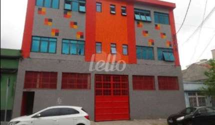 Prédio à venda na Rua Madre de Deus, 546, Mooca, São Paulo, 450 m2 por R$ 5.860.000