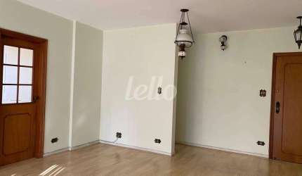 Apartamento com 3 quartos à venda na Rua Japuruchita, 42, Alto da Mooca, São Paulo, 126 m2 por R$ 685.000