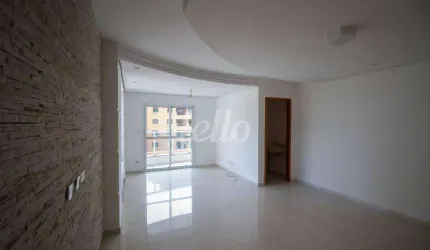 Apartamento com 3 quartos à venda na Rua da Fonte, 139, Jardim Bela Vista, Santo André, 130 m2 por R$ 895.000