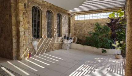 Casa com 3 quartos à venda na Rua Luxemburgo, 26, Vila Francisco Matarazzo, Santo André, 241 m2 por R$ 860.000