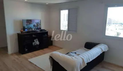 Apartamento com 2 quartos à venda na Rua Gonzaga Franco, 320, Vila Léa, Santo André, 164 m2 por R$ 905.000