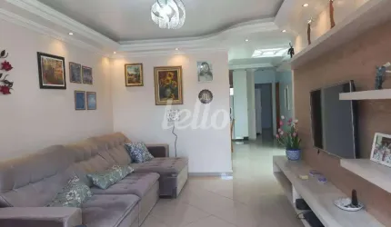 Casa com 3 quartos à venda na Rua Bastos, 74, Vila Bela Vista, Santo André, 219 m2 por R$ 1.300.000