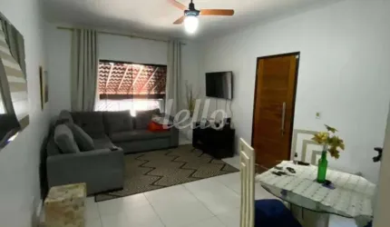 Casa com 3 quartos à venda na Rua João Mário Secol, 250, Jardim Palermo, São Bernardo do Campo, 179 m2 por R$ 650.000