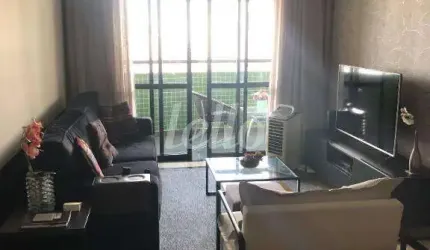 Apartamento com 3 quartos à venda na Rua Santo André, 55, Centro, Santo André, 143 m2 por R$ 1.171.000
