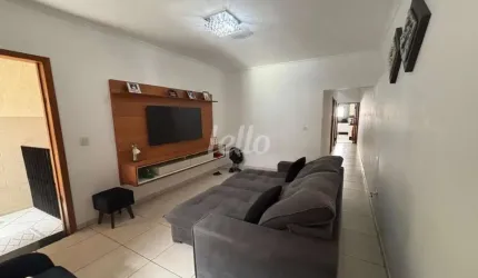 Casa com 4 quartos à venda na Rua Paracanã, 204, Penha De França, São Paulo, 150 m2 por R$ 870.000