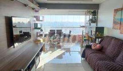 Apartamento com 3 quartos à venda na Rua João Gross, 201, Vila Gonçalves, São Bernardo do Campo, 158 m2 por R$ 1.500.000