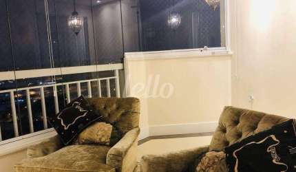 Apartamento com 4 quartos à venda na Rua João Gross, 201, Vila Gonçalves, São Bernardo do Campo, 158 m2 por R$ 1.640.000