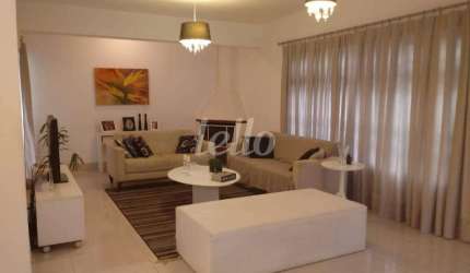 Casa com 5 quartos à venda na Alameda João Galego, 287, Santa Maria, São Caetano do Sul, 329 m2 por R$ 1.635.000