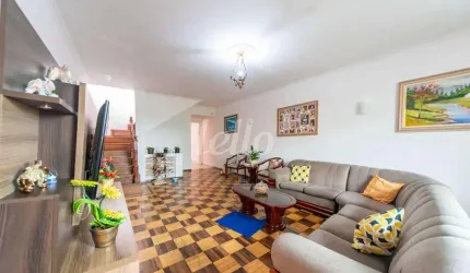 Casa com 3 quartos à venda na Rua Universal, 560, Jardim Hollywood, São Bernardo do Campo, 300 m2 por R$ 750.000
