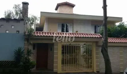 Casa com 4 quartos à venda na Rua Odin, 31, Jardim Los Angeles, São Paulo, 290 m2 por R$ 1.395.000