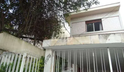 Casa comercial com 3 salas à venda na Alameda dos Guatás, 1079, Saúde, São Paulo, 196 m2 por R$ 900.000