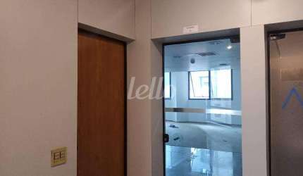 Sala comercial com 5 salas à venda na Rua Arizona, 1366, Cidade Monções, São Paulo, 254 m2 por R$ 3.100.000