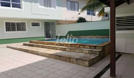 Casa com 3 quartos à venda na Rua Pedro Campana, 161, Vila Mariana, São Paulo, 320 m2 por R$ 2.768.000