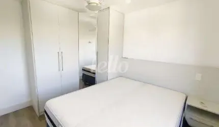 Apartamento com 2 quartos à venda na Avenida Nova Independência, 786, Brooklin Paulista, São Paulo, 60 m2 por R$ 600.000