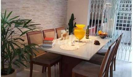 Casa com 4 quartos à venda na Rua Apotribu, 204, Parque Imperial, São Paulo, 190 m2 por R$ 1.995.000