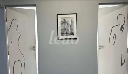 Sala comercial com 1 sala à venda na Rua Estela, 515, Vila Mariana, São Paulo, 90 m2 por R$ 450.000
