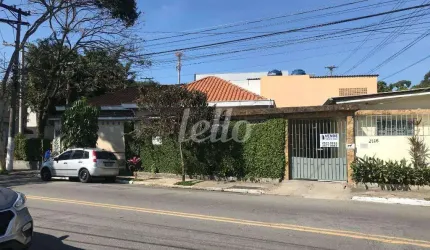 Casa comercial à venda na Rua Condessa de Pinhal, 359, Parque Colonial, São Paulo, 288 m2 por R$ 1.900.000