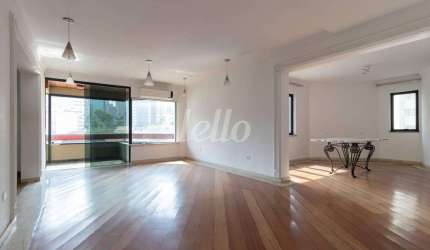 Apartamento com 3 quartos à venda na Rua Júpiter, 265, Aclimação, São Paulo, 184 m2 por R$ 1.380.000