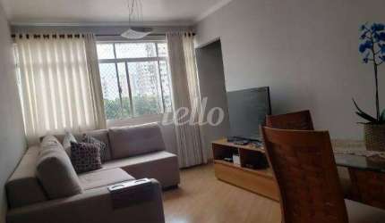 Apartamento com 2 quartos à venda na Avenida Moaci, 780, Planalto Paulista, São Paulo, 74 m2 por R$ 700.000