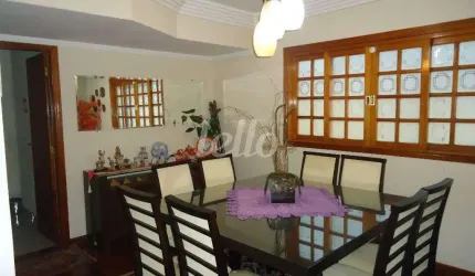 Casa com 4 quartos à venda na Rua Auguste Clesinger, 68, Vila do Bosque, São Paulo, 273 m2 por R$ 1.080.000