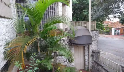 Casa com 2 quartos à venda na Rua Maquerobi, 207, Saúde, São Paulo, 210 m2 por R$ 1.400.000
