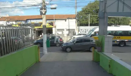 Casa comercial com 6 salas à venda na Avenida Adolfo Pinheiro, 1719, Santo Amaro, São Paulo, 125 m2 por R$ 2.670.000
