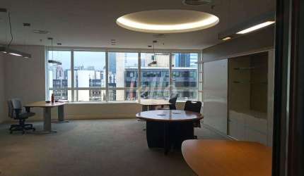Sala comercial com 2 salas à venda na Rua Quintana, 887, Cidade Monções, São Paulo, 96 m2 por R$ 1.536.000