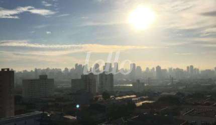 Apartamento com 2 quartos à venda na Rua Lino Coutinho, 748, Ipiranga, São Paulo, 76 m2 por R$ 950.000