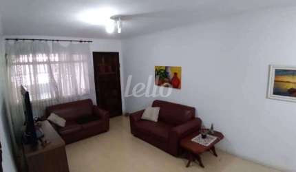 Casa com 2 quartos à venda na Rua Campo Largo, 745, Mooca, São Paulo, 113 m2 por R$ 580.000