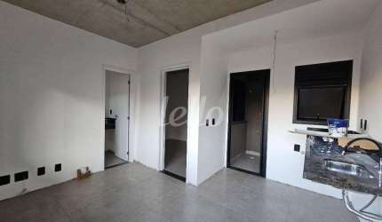 Apartamento com 1 quarto à venda na Rua Antônio Bitencourt, 248, Vila Prudente, São Paulo, 30 m2 por R$ 210.000