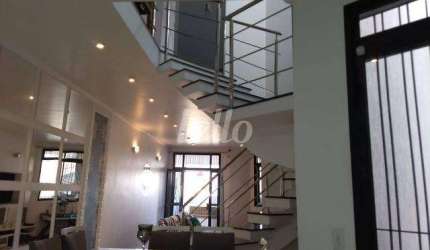 Casa com 3 quartos à venda na Rua Hermeto Lima, 554, Vila Alpina, São Paulo, 250 m2 por R$ 1.199.000
