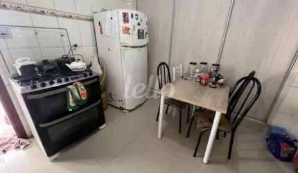 Casa com 4 quartos à venda na Rua Ezequiel Ramos, 481, Mooca, São Paulo, 320 m2 por R$ 840.000