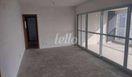 Apartamento com 3 quartos à venda na Rua Ibitinga, 263, Vila Bertioga, São Paulo, 134 m2 por R$ 1.841.272
