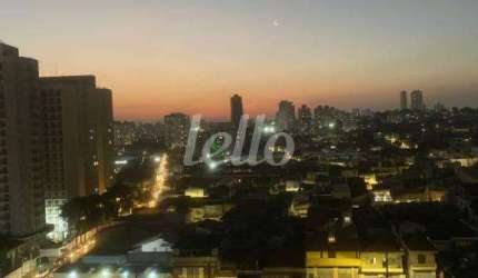 Apartamento com 1 quarto à venda na Avenida Vila Ema, 2465, Vila Ema, São Paulo, 27 m2 por R$ 240.000