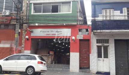 Casa comercial com 4 salas à venda na Rua do Oratório, 636/638, Mooca, São Paulo, 650 m2 por R$ 3.000.000