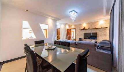Casa com 3 quartos à venda na Rua Assupá, 263, Vila Prudente, São Paulo, 152 m2 por R$ 2.150.000