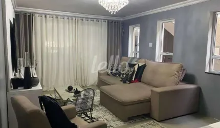 Casa com 3 quartos à venda na Estrada das Lágrimas, 798, Jardim São Caetano, São Caetano do Sul, 204 m2 por R$ 1.490.000