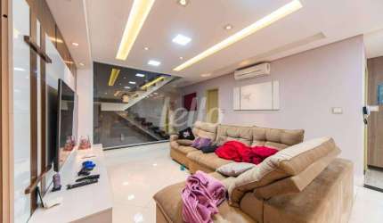 Casa com 3 quartos à venda na Avenida Doutor Augusto de Toledo, 691, Santa Paula, São Caetano do Sul, 480 m2 por R$ 2.395.000