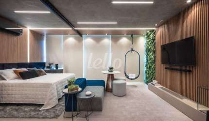 Kitnet / Stúdio à venda na Rua Alagoas, 512, Centro, São Caetano do Sul, 37 m2 por R$ 423.000