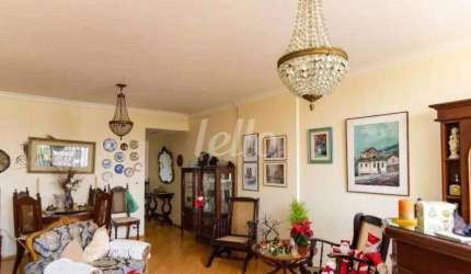 Apartamento com 3 quartos à venda na Alameda dos Aicás, 1028, Indianópolis, São Paulo, 116 m2 por R$ 1.050.000