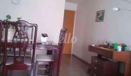 Apartamento com 3 quartos à venda na Rua Luísa Álvares, 127, Vila Campestre, São Paulo, 79 m2 por R$ 375.000